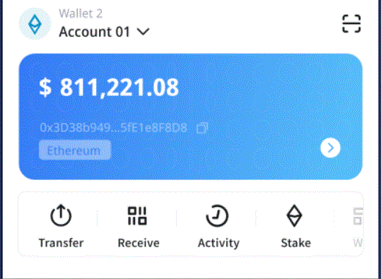 IM Wallet 支持 NEOim钱包官网-（IM Wallet 在哪